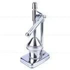 Durable Manual Hand Press Orange Juicer Citrus Squeezer Fruit Extractor Tool
