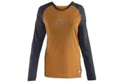 Leatt Jersey MTB AllMtn 3.0 Women Peanut