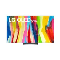 在飛比找蝦皮購物優惠-全新免運  LG  55吋 OLED C2 OLED55C2