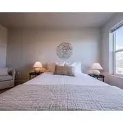 Skyview Lofts B303 With Mountain Views
