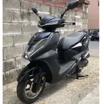 同路中古機車SYM FNX125