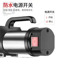 在飛比找樂天市場購物網優惠-電動抽油泵小型12V24V220V伏柴油加油機正反抽油機自吸