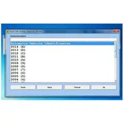 New OPCOM 2014V V1.99 FT232RQ New OPCOM 120309A Latest Version OBD2 Op-Com / Op Com / Opcom Black
