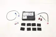 NEW OEM GM Navigation System HMI Module & Cable Kit 84000725 Chevy GMC 14-15