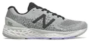 NEW! Wide! Size 7.5 New Balance Fresh Foam 880v10 Men's Running Shoe, Sliver lot