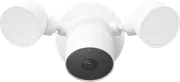 Google Nest Cam Outdoor Floodlight