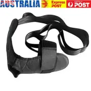 Stretching Strap Yoga Strap with Loops for Physical Therapy for Pilates Exercise