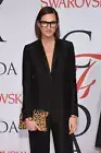 Jenna Lyons at the 2015 CFDA Fashion Awards at Alice Tully Hall at - Old Photo