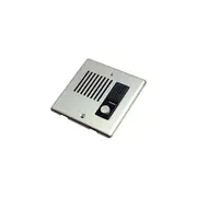 AIPHONE LEDA Flush Mount Door Intercom Stainless Steel Slave LE-DA Hands-Free Communication