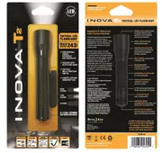 Inova T2 Tactical Led Flashlight