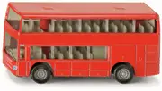 Siku - Double Decker Bus