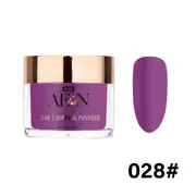 AEON SNS Gelish Dip Dipping & Acrylic Nail Powder - 028 56g