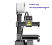 ☆EasyThreed K10 3D Printer, High Accuracy Printing, Entry Level/Beginner☆