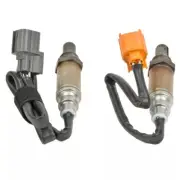 Bosch Up and Down-Streams Oxygen Sensor 2PCS Set For 99-04 Land Rover Discovery