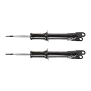Front Monro Matic Plus Shock Absorbers for Ford Falcon Fairmont Fairlane BF