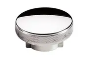 Billet Specialties Alloy Oil Filler Cap Twist In BS23220