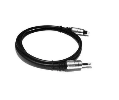 DIGITAL OPTICAL CABLE FOR BLUESOUND POWERNODE N330 STREAMING AMPLIFIER