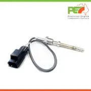 New * PEC * Exhaust Gas Temp Sensor - Pre-DPF For Volvo XC70 Diesel 2.4L Turbo (for: Volvo)