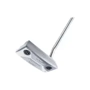 Mizuno M.CRAFT Putter No.4 white satin finish Men s Right-handed Model with 741