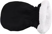Hand Palm Warmer Glove Hand Injury Warm Sleeve Soft Lined Portable Comfortable Thermal Gloves
