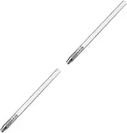 Operitacx Diy Scrapbook Pen Making Kit Sturdy Plastic Metal Fine Craftsmanship for Art Crafting