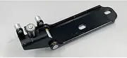 Sliding Door Roller for Chevrolet N300, Left and Right Side Power Sliding Door Roller Top Hinge Middle Bracket Lower Support