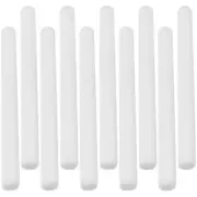 10 Pcs Cotton Aroma Sticks Diffuser for Home and Office Aromatherapy