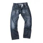 IXS Cassidy II Ladies Motorcycle Jeans, blue, Size 26 for Women
