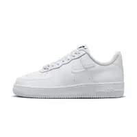 在飛比找蝦皮商城優惠-NIKE 女 AIR FORCE 1 07 SE 休閒鞋 -