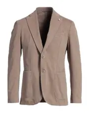[LUIGI BIANCHI MANTOVA] LUIGI BIANCHI Mantova Blazers - Item 49993890