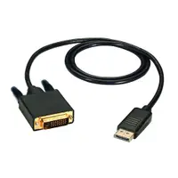 在飛比找蝦皮商城優惠-I-WIZ 彰唯 DisplayPort 公 DVI-D 公