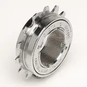 Bmx Bike Freewheel Single Speed 3/32" 18T