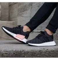 在飛比找蝦皮購物優惠-Adidas NMD R2 PK primeknit 編織 