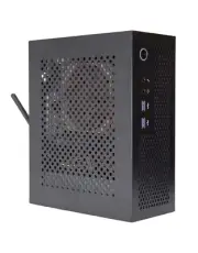 SFF Portable PC - Ryzen 7 5700G, 16 GB RAM, 500GB SSD