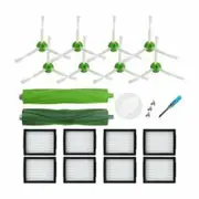 Replacement Parts Compatible for iRobot Roomba E & I Series E5 E6 i7 i7+ i6 i6+ i3 i3+ i4 i4+ i8 i8 Plus