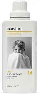 Ecostore Citrus Fabric Softener , 500 milliliters