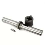 Bison 7-068-011 Shell Reamer Arbor 3-1/16 to 3-1/2" Reamer Compatibility