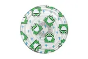 PopSockets PopGrip Plant (Gen2) Translucent 8 Bit Frogs