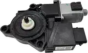 Car Window Glasses Lift Motor Window Actuator Compatible for Hyundai Tucosn 2015-2019 Compatible for KIA Ceed(Front Left)