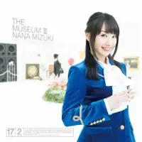 在飛比找博客來優惠-水樹奈奈 / THE MUSEUMⅢ (CD+DVD)