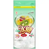 在飛比找momo購物網優惠-【日正食品】手工冰糖(1000g)