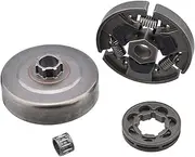 Clutch Drum P7 Sprocket Rim Bearing for STIHL MS250 MS181 MS180 MS170 250 181 180 170 021 023 025 017 018 019 Chainsaws