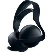 PlayStation PULSE Elite Wireless Headset – Midnight Black