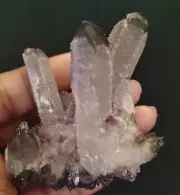 Natural Amethyst Geode Quartz Crystal Mine