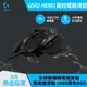 羅技 Logitech G502 HERO 高效能電競滑鼠(910-005473)