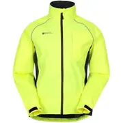 Mountain Warehouse Womens/Ladies Adrenaline Iso-Viz Waterproof Jacket