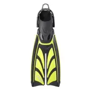 Tusa Hyflex Zoom, Flash Yellow, S