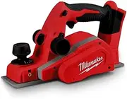 Milwaukee M18BP-0 M18 82mm Planer (Tool Only)