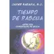 Tiempo De Pascua: Entre Dos Cuarentenas De Gracia