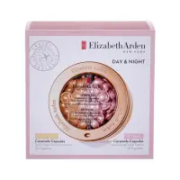 在飛比找Yahoo!奇摩拍賣優惠-ELIZABETH ARDEN 雅頓 黃金臉膠30CAPS+